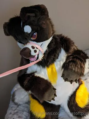 Extrasoftpup OnlyFans Leaked Free Thumbnail Picture - #WuozR8nRku