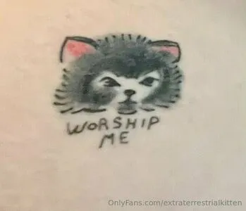 Extraterrestrialkitten Thumbnail Picture
