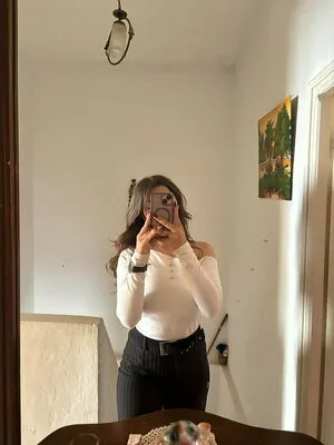 Eya Gammar OnlyFans Leaked Free Thumbnail Picture - #f5Ry3ACTQS