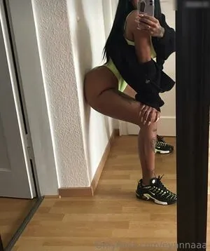 Eyannaaa OnlyFans Leaked Free Thumbnail Picture - #6WEUn8Z09B