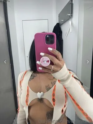 Eyannaaa OnlyFans Leaked Free Thumbnail Picture - #7UJLTmQxTb
