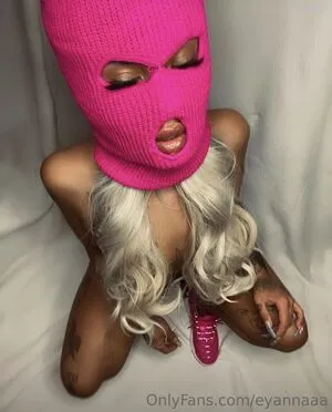 Eyannaaa OnlyFans Leaked Free Thumbnail Picture - #DML1ezmVW0