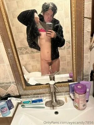 Eyecandy7856 OnlyFans Leaked Free Thumbnail Picture - #VZ6V4ZTDiE