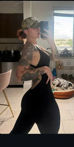 Eyrarosee OnlyFans Leaked Free Thumbnail Picture - #dArhxyn0fO