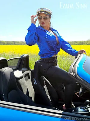 Ezada OnlyFans Leaked Free Thumbnail Picture - #9rJEInwGdO