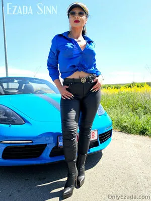 Ezada OnlyFans Leaked Free Thumbnail Picture - #iXp8zTJhrd