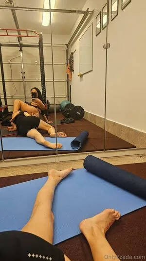 Ezada OnlyFans Leaked Free Thumbnail Picture - #nM2h2J6inh