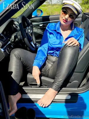 Ezada OnlyFans Leaked Free Thumbnail Picture - #oiXNB2MCL6
