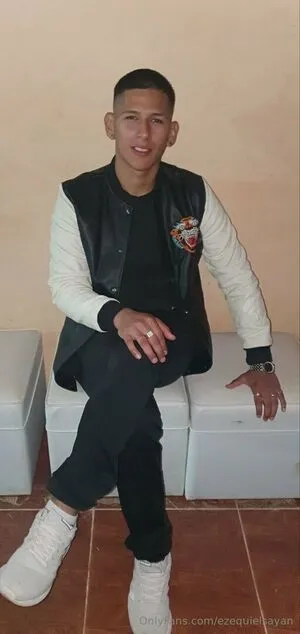 Ezequielsayan OnlyFans Leaked Free Thumbnail Picture - #VNqp2mJab1