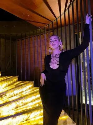 Ezgi Ergenc OnlyFans Leaked Free Thumbnail Picture - #8mamB3hlCT