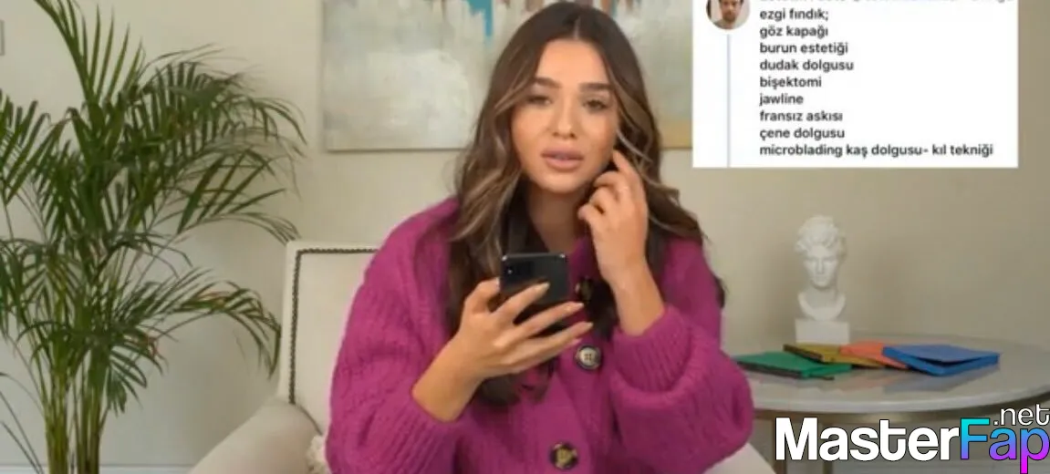 Ezgi Fndk OnlyFans Leak Picture - #fbKbgktMJA.