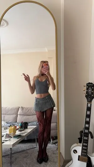 Ezgi Kasapcopur OnlyFans Leaked Free Thumbnail Picture - #uiWSZXPEei