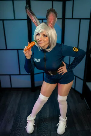 Ezy Summers Cosplay OnlyFans Leaked Free Thumbnail Picture - #R9vZFgOIS2