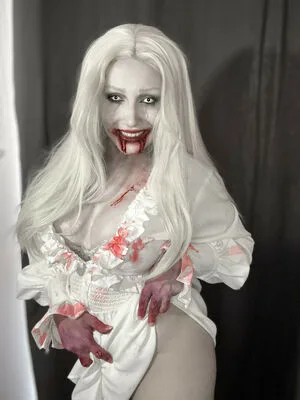 Ezy Summers Cosplay OnlyFans Leaked Free Thumbnail Picture - #orXe1AtFix