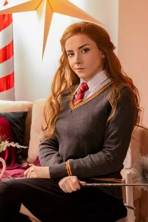 Ezysummers Cosplay Profile Thumbnail