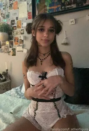 F Atherfigure OnlyFans Leaked Free Thumbnail Picture - #ISNDfg2loj