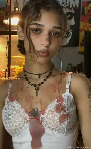 F Atherfigure OnlyFans Leaked Free Thumbnail Picture - #upSnIVfBWM