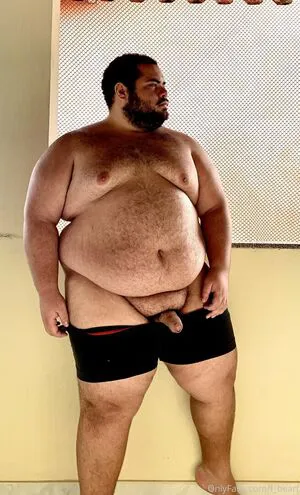 F Bearf OnlyFans Leaked Free Thumbnail Picture - #W7N3Rv1jvT