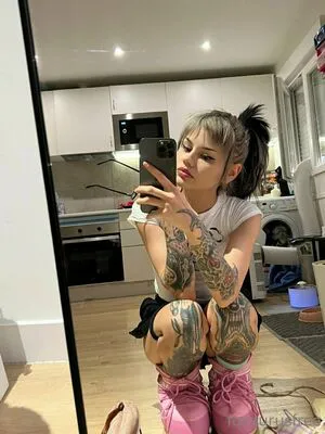F0xaurus OnlyFans Leaked Free Thumbnail Picture - #Acwux0zQ6W