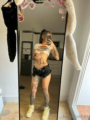 F0xaurus OnlyFans Leaked Free Thumbnail Picture - #K2aG6rL80U