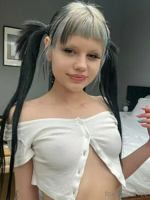 F0xaurus OnlyFans Leaked Free Thumbnail Picture - #TBVd0UfUw1