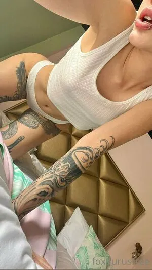 F0xaurus OnlyFans Leaked Free Thumbnail Picture - #nxRmOTbjwc