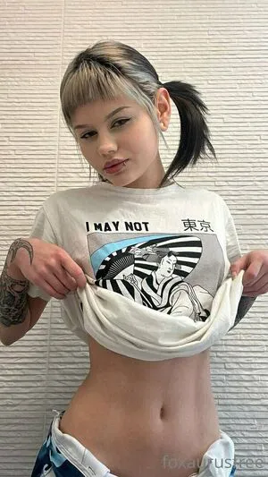 F0xaurus OnlyFans Leaked Free Thumbnail Picture - #xotF28wfQJ