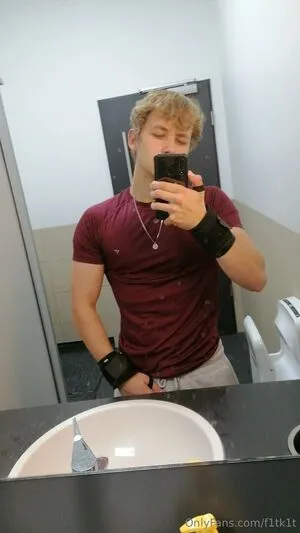 F1tk1t OnlyFans Leaked Free Thumbnail Picture - #4XEHJdjROx