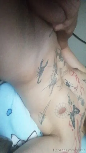 F1tk1t OnlyFans Leaked Free Thumbnail Picture - #TEHUUevtW6