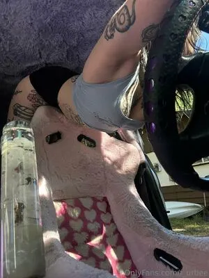 f_urbee OnlyFans Leaked Free Thumbnail Picture - #IVwFJn03mI