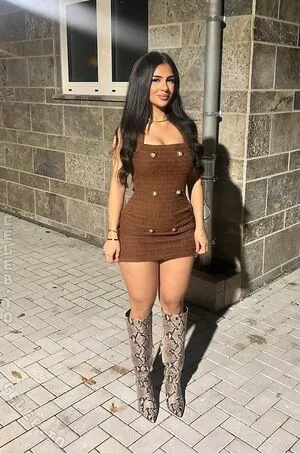Faatima Aal OnlyFans Leaked Free Thumbnail Picture - #AvT64fg8Sm
