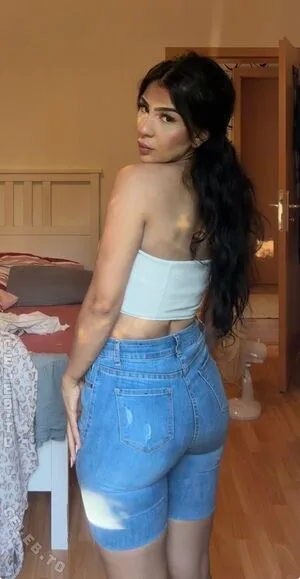 Faatima Aal OnlyFans Leaked Free Thumbnail Picture - #J0Dd3Q8Se3
