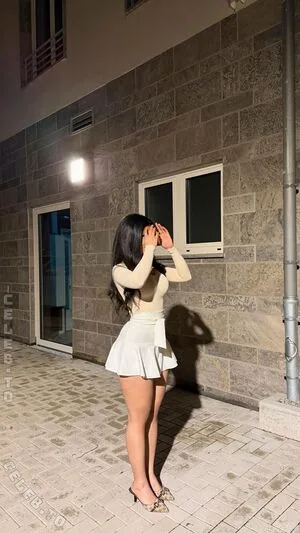 Faatima Aal OnlyFans Leaked Free Thumbnail Picture - #xDz0Capady