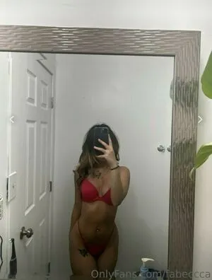 Fabeccca OnlyFans Leaked Free Thumbnail Picture - #a87dwSx3yA