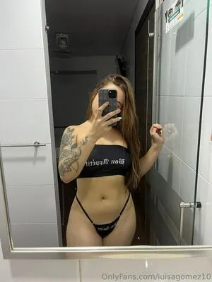 Fabiana Gomez Thumbnail Picture