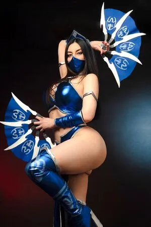 Fabibiworldcosplay Thumbnail Picture