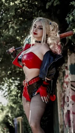 Fabibiworldcosplay OnlyFans Leaked Free Thumbnail Picture - #QfMYC4eXrP