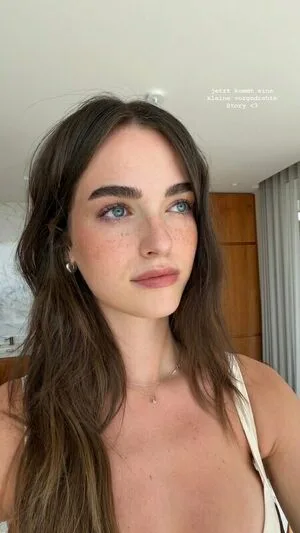 Fabienne Bethmann OnlyFans Leaked Free Thumbnail Picture - #9nn925XeaB