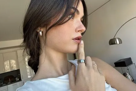 Fabienne Bethmann OnlyFans Leaked Free Thumbnail Picture - #DQ1RKX64Gi