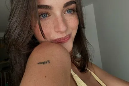 Fabienne Bethmann OnlyFans Leaked Free Thumbnail Picture - #O7H1r7F6kO
