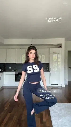 Fabienne Bethmann OnlyFans Leaked Free Thumbnail Picture - #ru8IwFWAxM