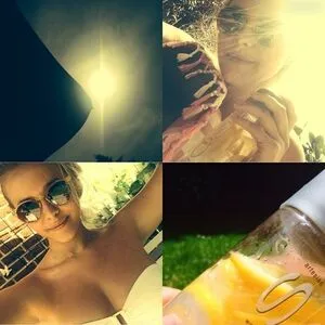 Fabienne Rothe Thumbnail Picture
