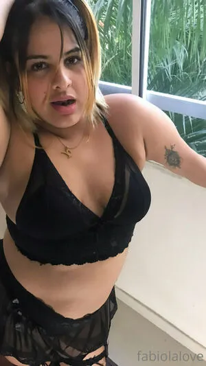 Fabiolalove Thumbnail Picture
