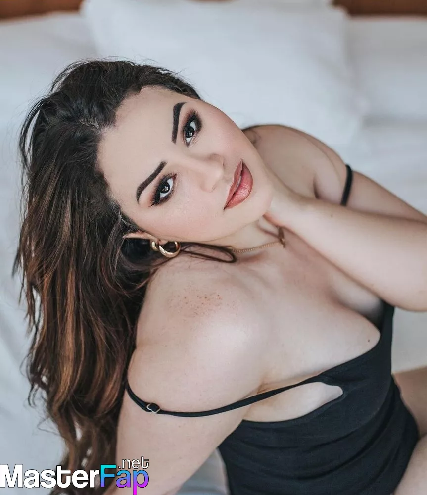 Fabricia Freitas Nude OnlyFans Leak Picture 2jUp1ei2SI | MasterFap.net