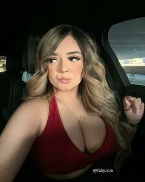 Fabyxo OnlyFans Leaked Free Thumbnail Picture - #pUAX1PMYfM