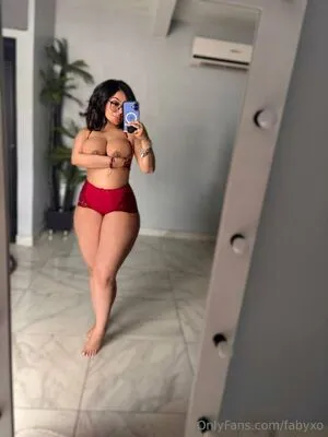 Fabyy Glamm OnlyFans Leaked Free Thumbnail Picture - #nOFcevGLH7