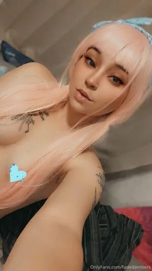 Fadedambers OnlyFans Leaked Free Thumbnail Picture - #KTmgbXvco8