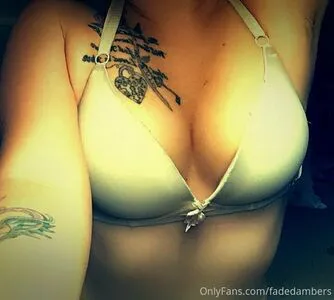Fadedambers OnlyFans Leaked Free Thumbnail Picture - #MHytGFCaIg