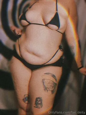 Fae Deity OnlyFans Leaked Free Thumbnail Picture - #CQLvatwBOq
