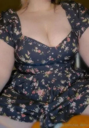 Fae Deity OnlyFans Leaked Free Thumbnail Picture - #aWB0WQZndb